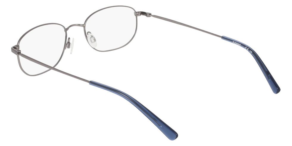 Flexon H6099 072 52 - Satin Gunmetal #id:flflexonh6099072_s:102115