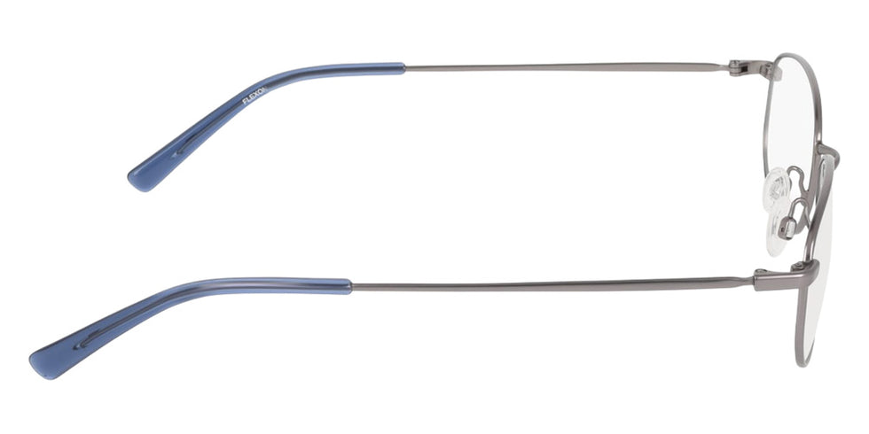 Flexon H6099 072 52 - Satin Gunmetal #id:flflexonh6099072_s:102130