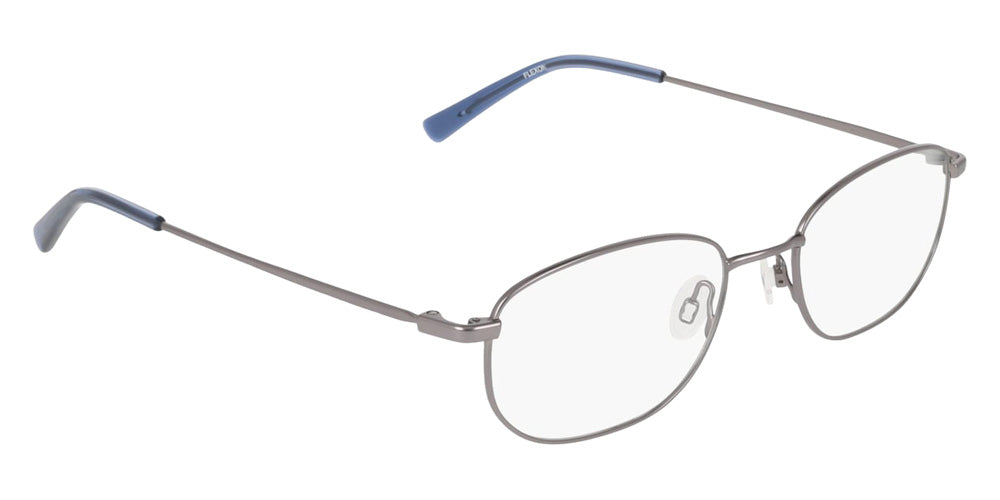 Flexon H6099 072 52 - Satin Gunmetal #id:flflexonh6099072_s:102135