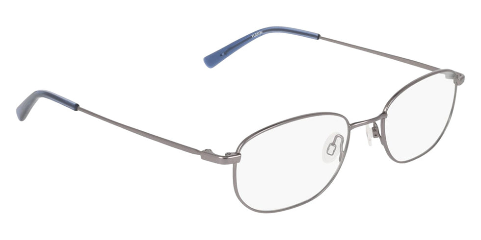 Flexon H6099 072 52 - Satin Gunmetal #id:flflexonh6099072_s:102135