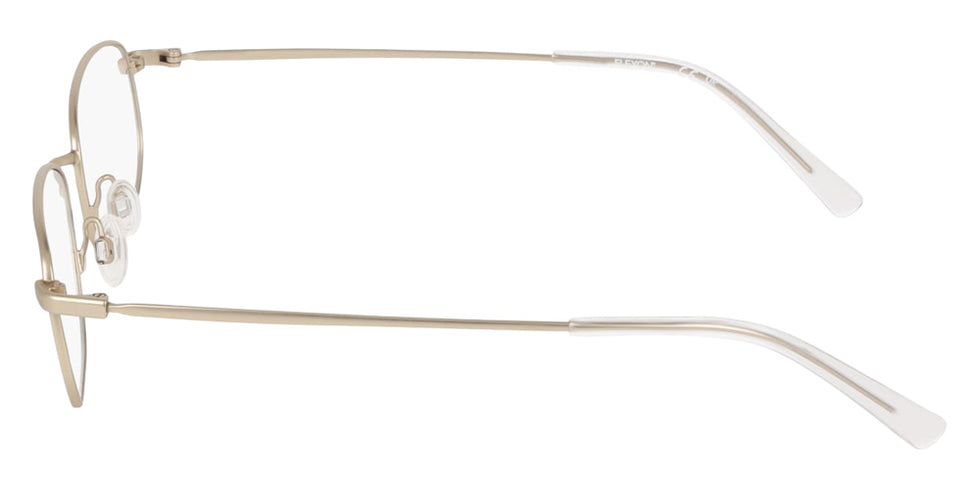 Flexon H6099 710 52 - Satin Gold #id:flflexonh6099710_s:104110