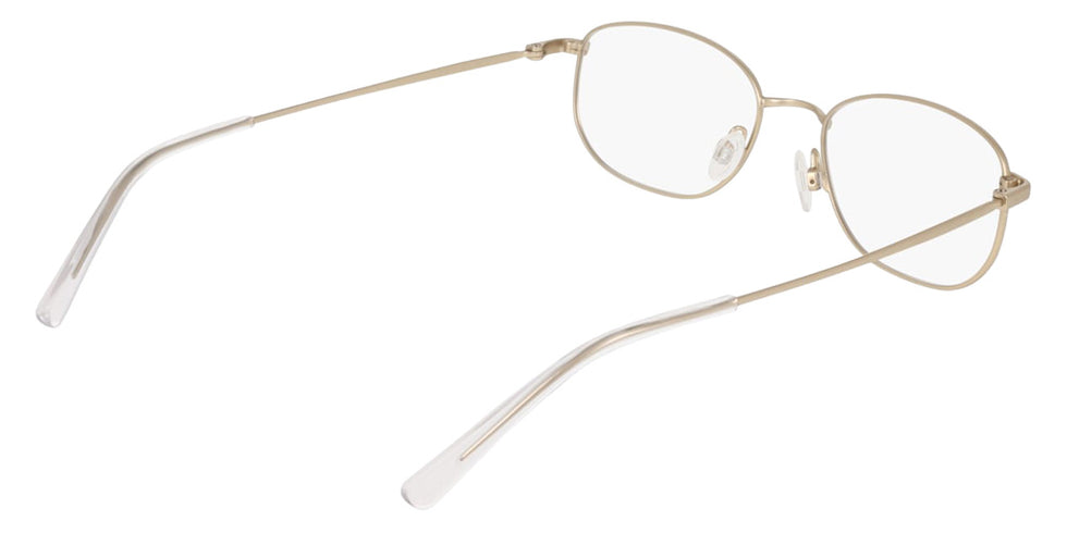 Flexon H6099 710 52 - Satin Gold #id:flflexonh6099710_s:104125