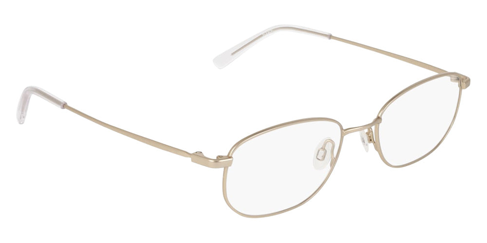 Flexon H6099 710 52 - Satin Gold #id:flflexonh6099710_s:104135