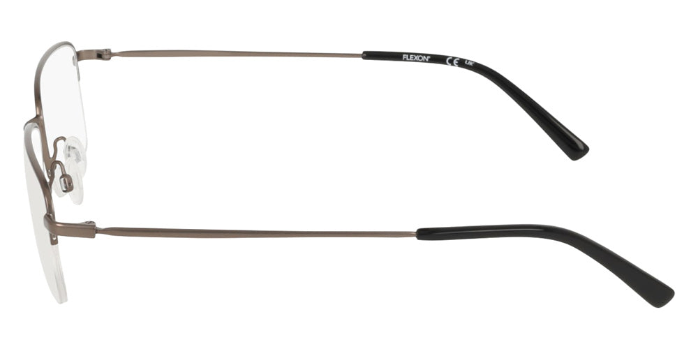 Flexon H6100 202 56 - Satin Coffee #id:flflexonh6100202_s:102110