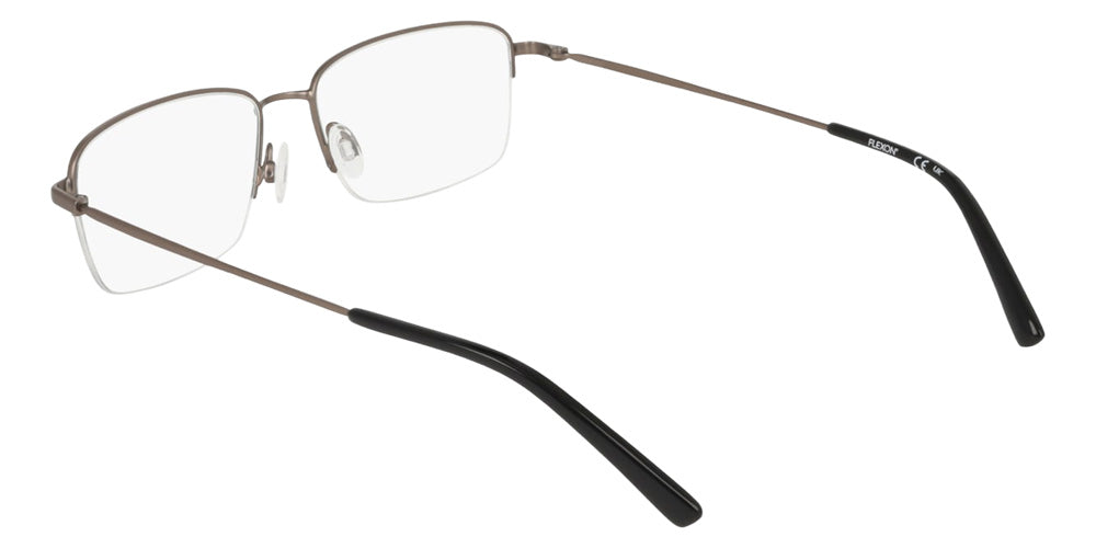 Flexon H6100 202 56 - Satin Coffee #id:flflexonh6100202_s:102115