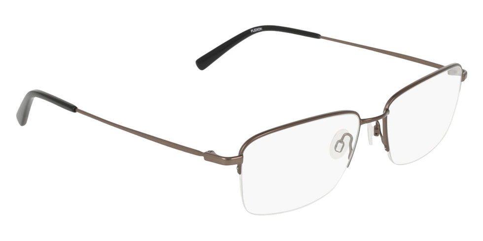 Flexon H6100 202 56 - Satin Coffee #id:flflexonh6100202_s:102135