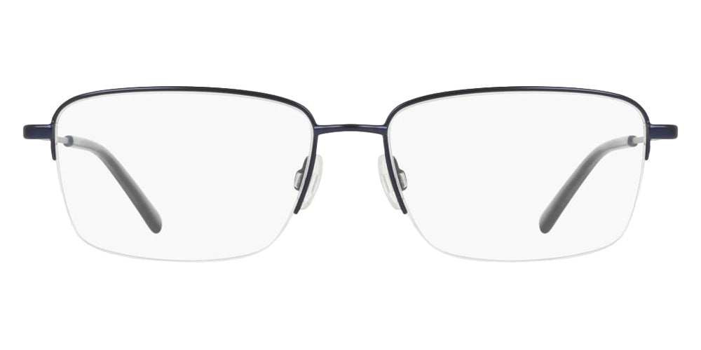 Flexon H6100 413 56 - Satin Navy #id:flflexonh6100413_s:104100