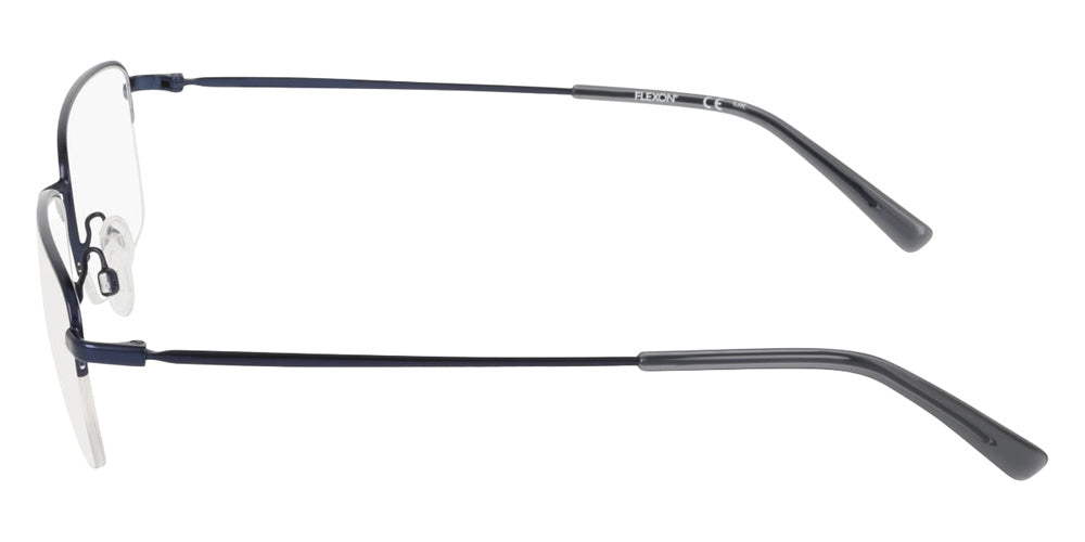 Flexon H6100 413 56 - Satin Navy #id:flflexonh6100413_s:104110