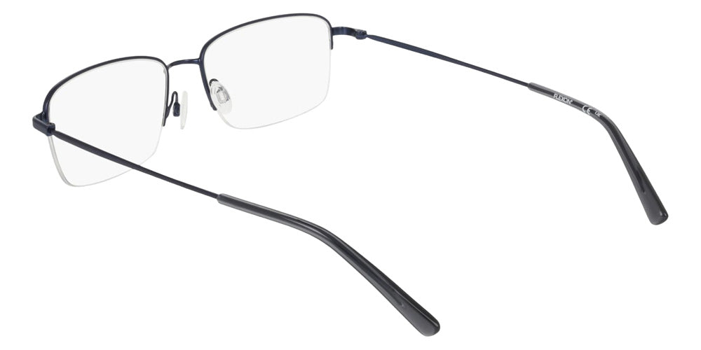 Flexon H6100 413 56 - Satin Navy #id:flflexonh6100413_s:104115