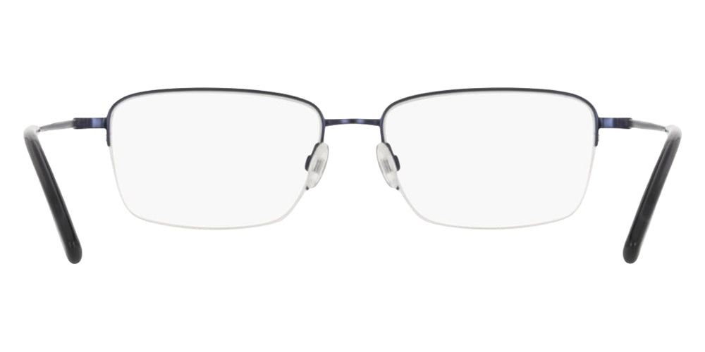 Flexon H6100 413 56 - Satin Navy #id:flflexonh6100413_s:104120