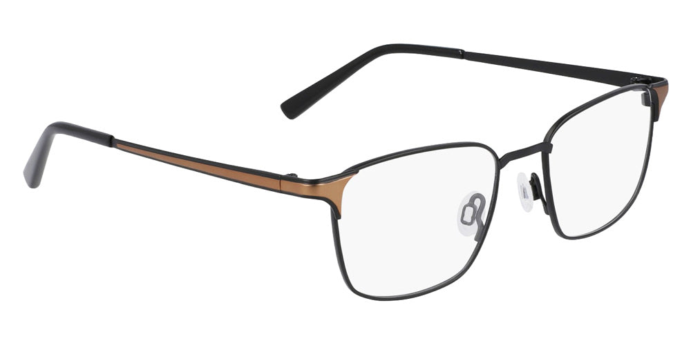 Flexon J4012 002 47 - Matte Black #id:flflexonj4012002_s:100110