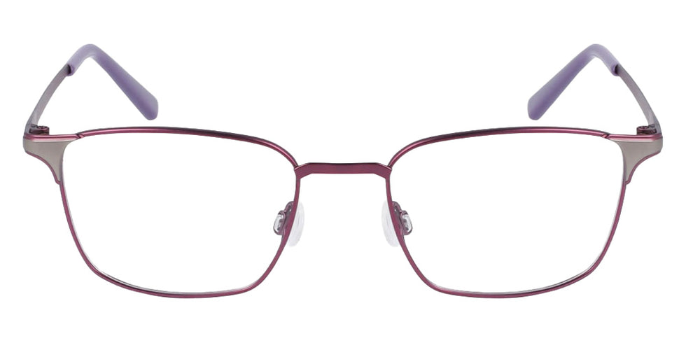 Flexon J4012 505 47 - Matte Plum #id:flflexonj4012505_s:104100