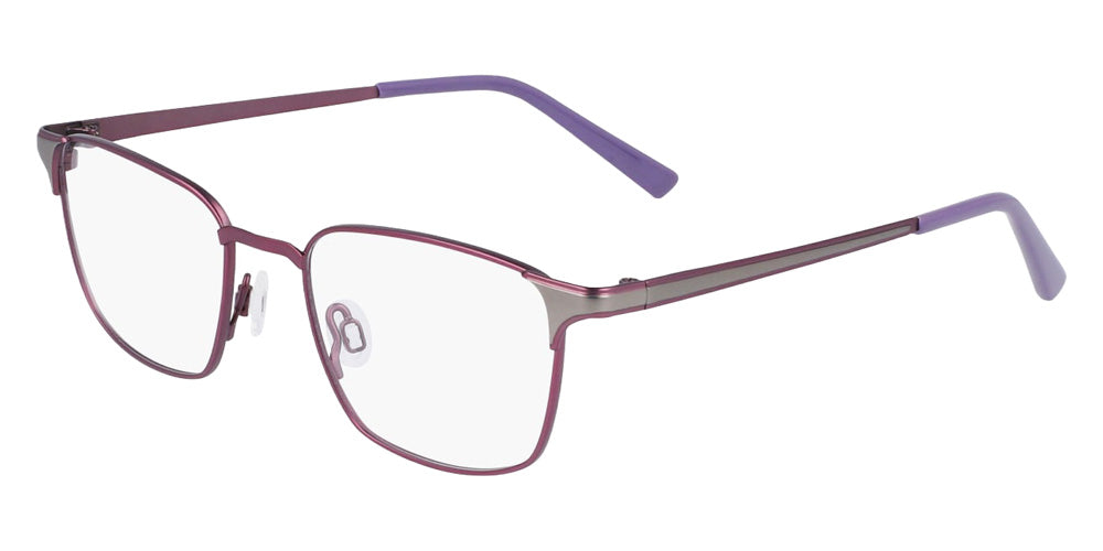 Flexon J4012 505 47 - Matte Plum #id:flflexonj4012505_s:104105
