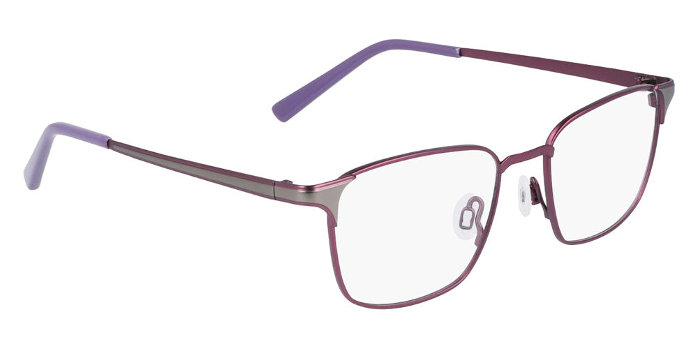 Flexon J4012 505 47 - Matte Plum #id:flflexonj4012505_s:104135