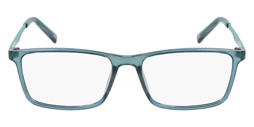 Flexon J4020 318 49 - Teal #id:flflexonj4020318_s:100100