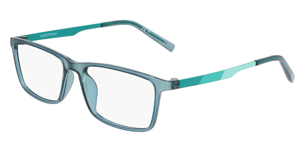 Flexon J4020 318 49 - Teal #id:flflexonj4020318_s:100105