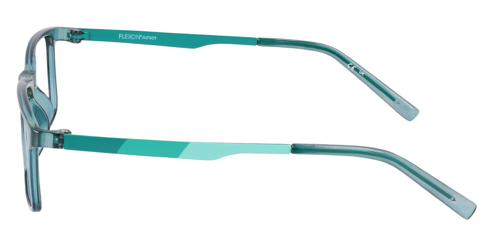 Flexon J4020 318 49 - Teal #id:flflexonj4020318_s:100110