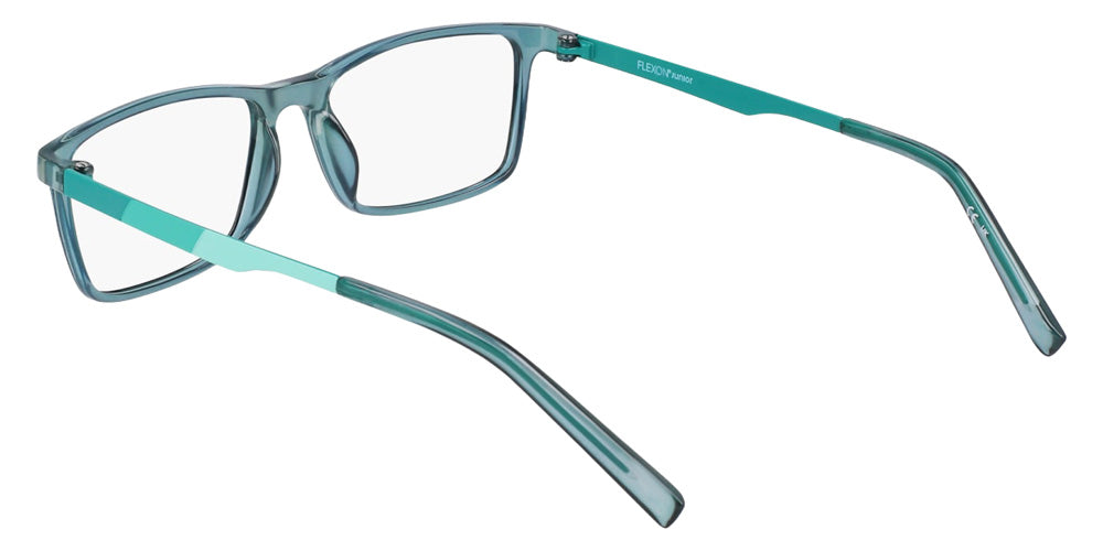 Flexon J4020 318 49 - Teal #id:flflexonj4020318_s:100115