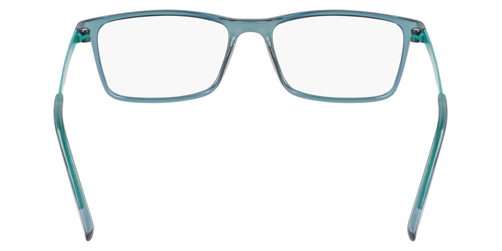 Flexon J4020 318 49 - Teal #id:flflexonj4020318_s:100120