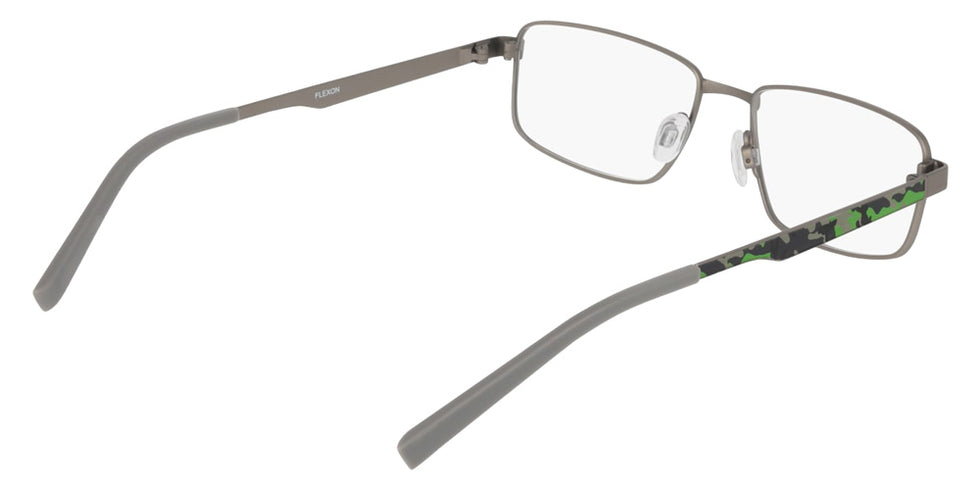Flexon J4024 072 48 - Matte Gunmetal #id:flflexonj4024072_s:100125