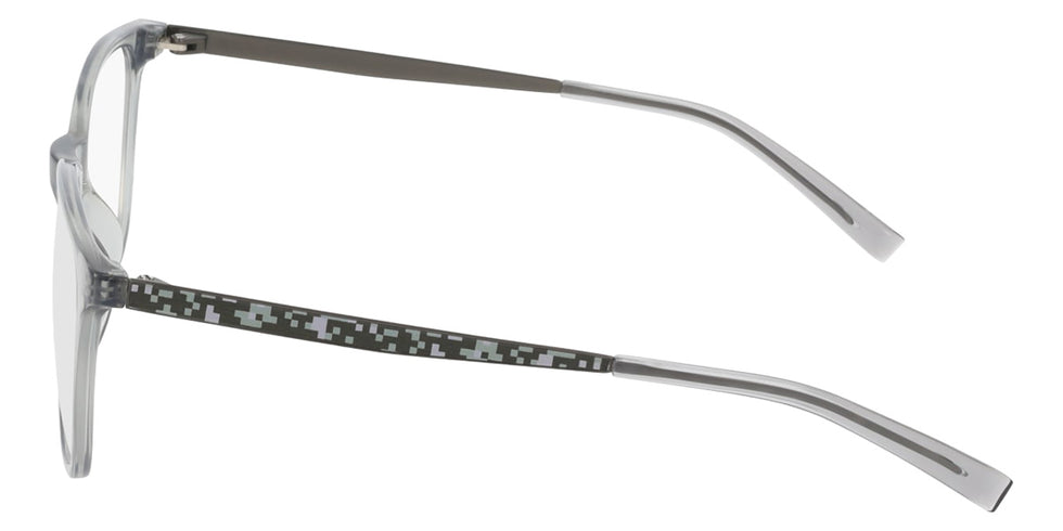 Flexon J4027 051 49 - Gray Crystal #id:flflexonj4027051_s:102110