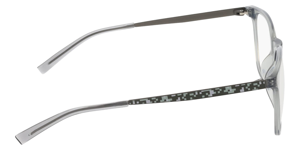 Flexon J4027 051 49 - Gray Crystal #id:flflexonj4027051_s:102130