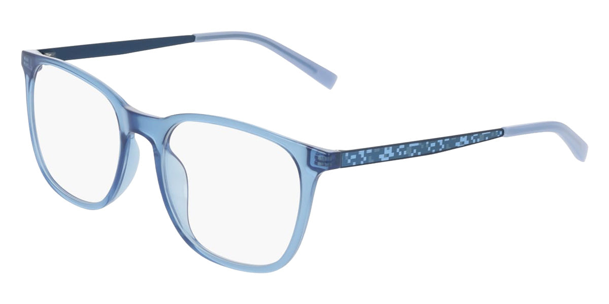 Flexon J4027 422 49 - Blue Crystal #id:flflexonj4027422_s:104105