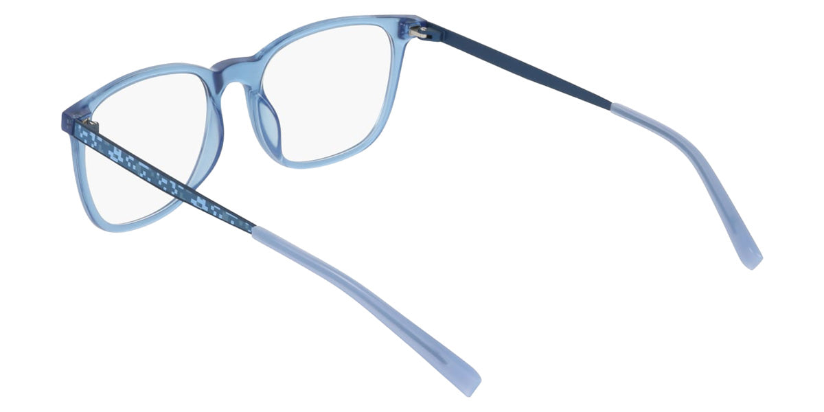 Flexon J4027 422 49 - Blue Crystal #id:flflexonj4027422_s:104115