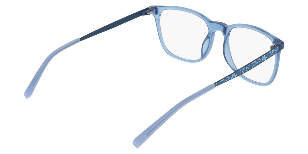 Flexon J4027 422 49 - Blue Crystal #id:flflexonj4027422_s:104125