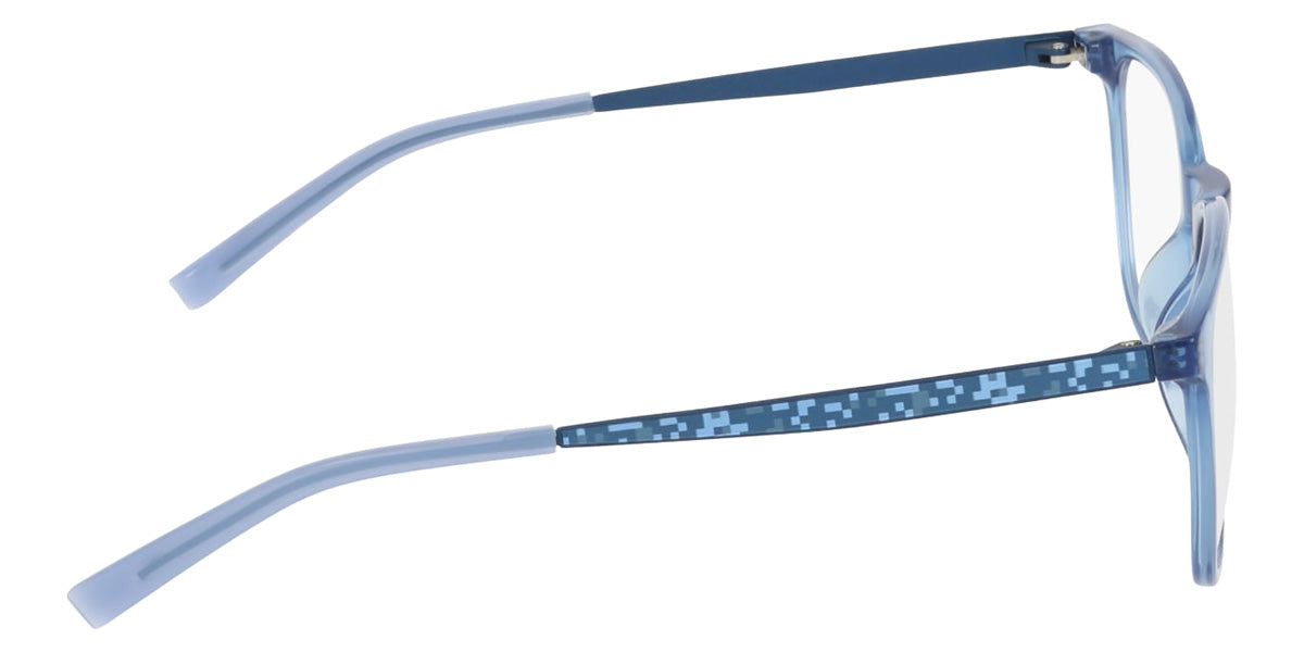 Flexon J4027 422 49 - Blue Crystal #id:flflexonj4027422_s:104130