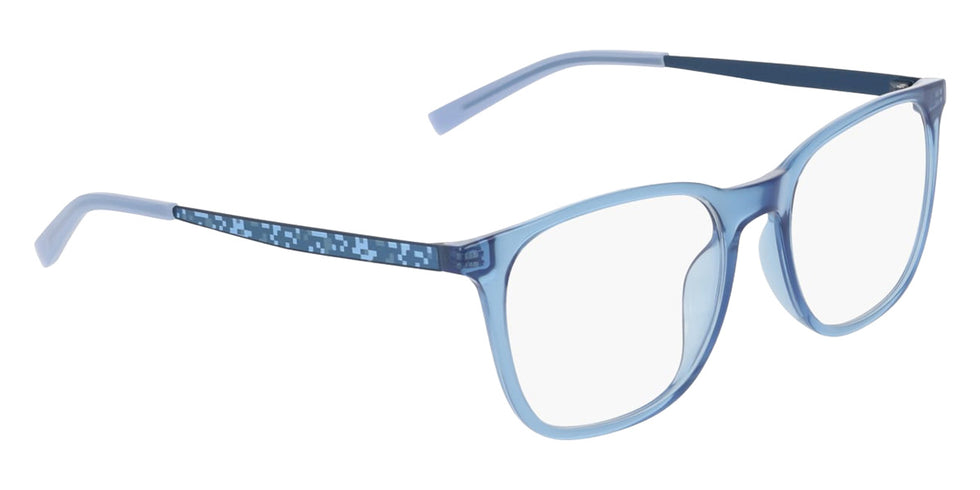 Flexon J4027 422 49 - Blue Crystal #id:flflexonj4027422_s:104135