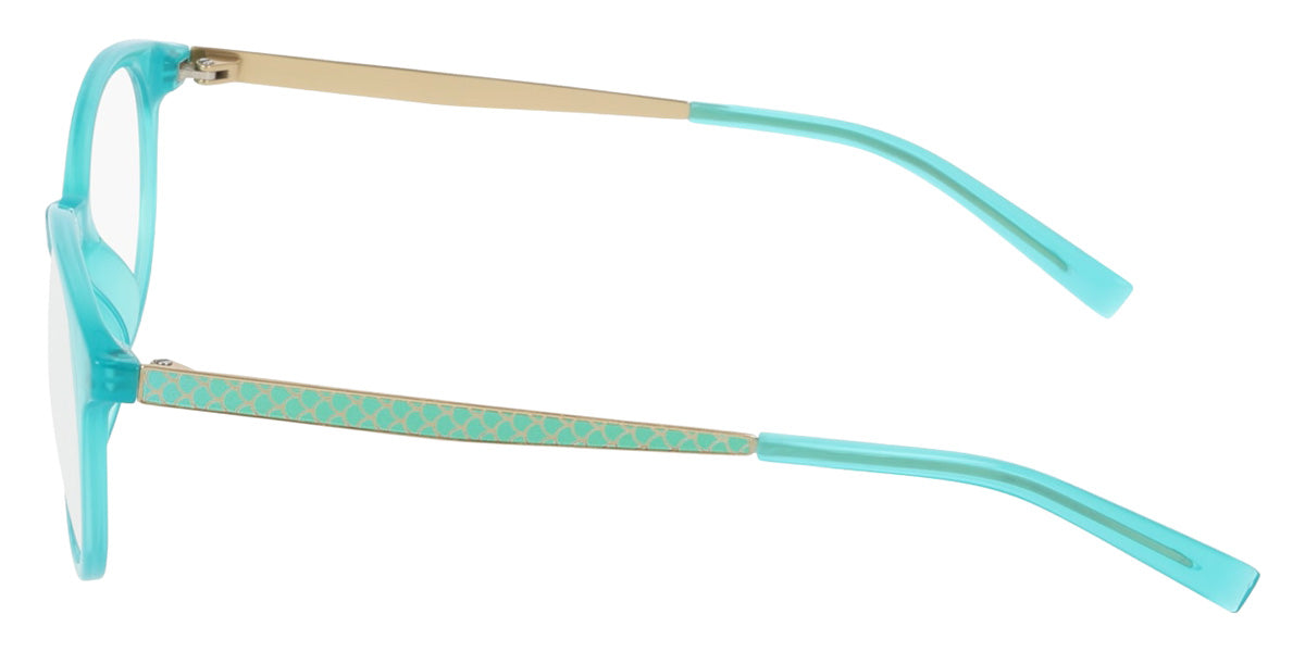 Flexon J4028 440 47 - Milky Teal #id:flflexonj4028440_s:100110