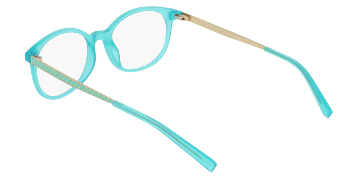 Flexon J4028 440 47 - Milky Teal #id:flflexonj4028440_s:100115
