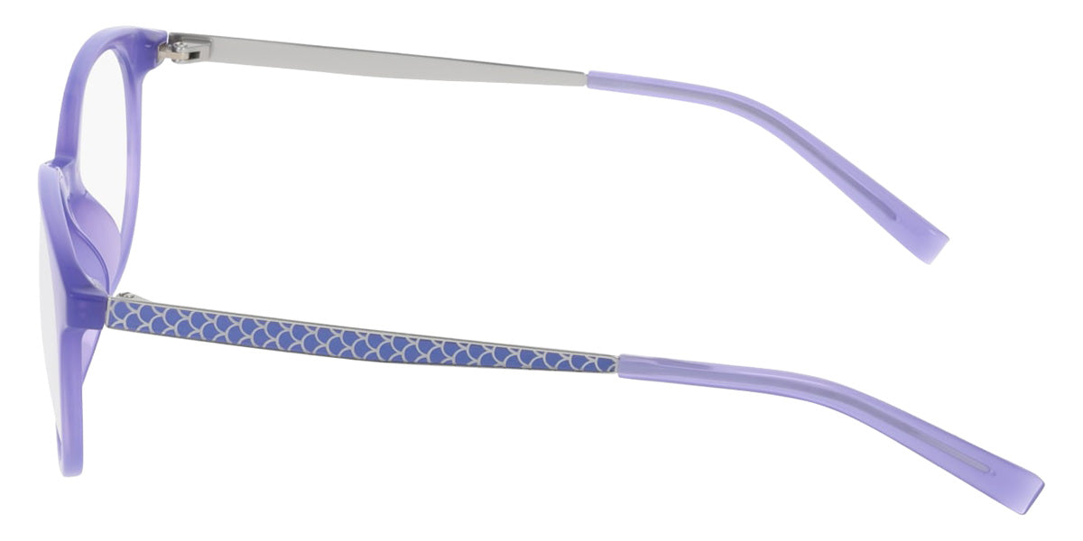 Flexon J4028 512 47 - Milky Purple #id:flflexonj4028512_s:102110