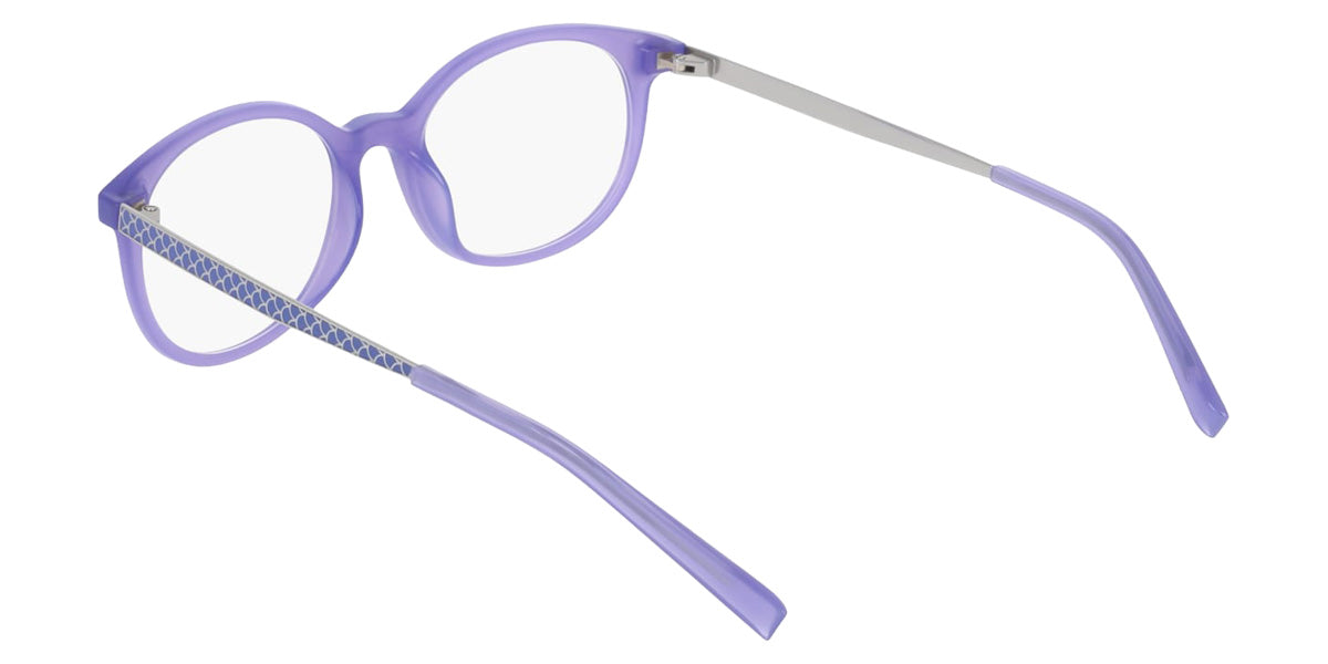 Flexon J4028 512 47 - Milky Purple #id:flflexonj4028512_s:102115