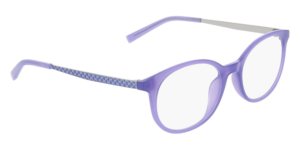 Flexon J4028 512 47 - Milky Purple #id:flflexonj4028512_s:102135