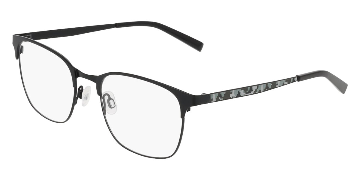 Flexon J4029 002 49 - Matte Black #id:flflexonj4029002_s:100105
