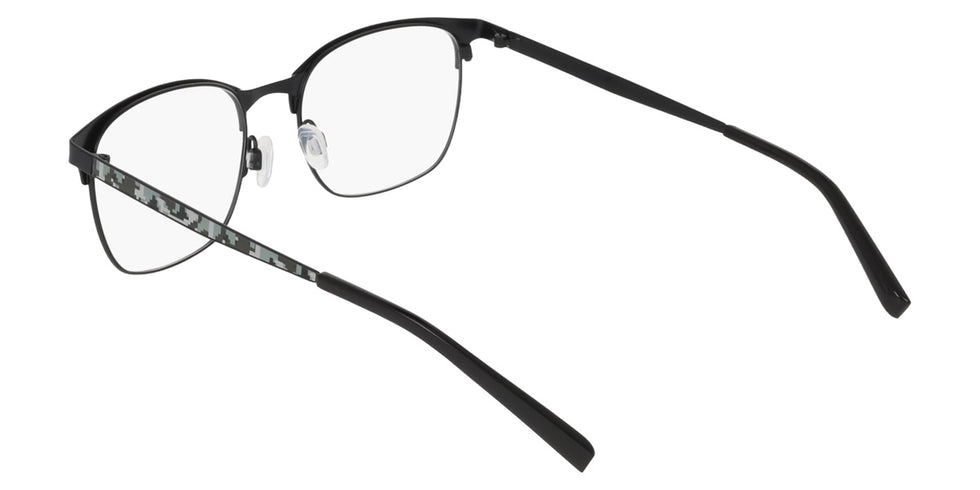 Flexon J4029 002 49 - Matte Black #id:flflexonj4029002_s:100115