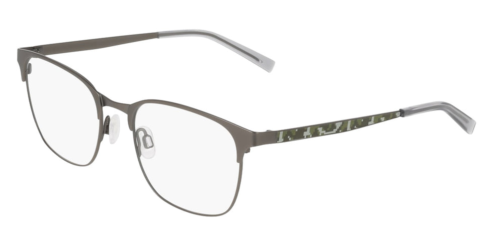 Flexon J4029 073 49 - Matte Gunmetal #id:flflexonj4029073_s:102105