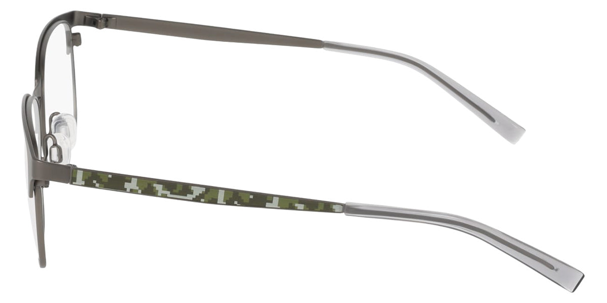 Flexon J4029 073 49 - Matte Gunmetal #id:flflexonj4029073_s:102110