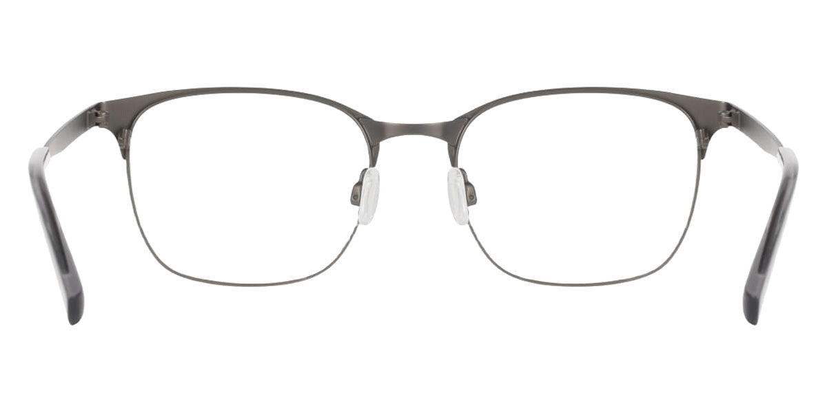 Flexon J4029 073 49 - Matte Gunmetal #id:flflexonj4029073_s:102120