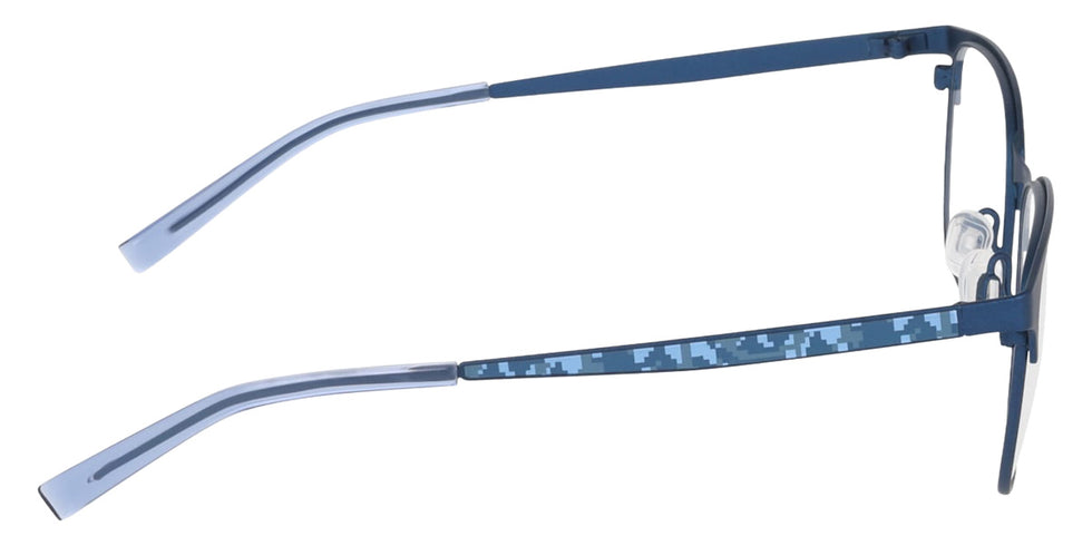 Flexon J4029 418 49 - Matte Navy #id:flflexonj4029418_s:104130