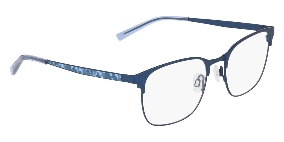 Flexon J4029 418 49 - Matte Navy #id:flflexonj4029418_s:104135