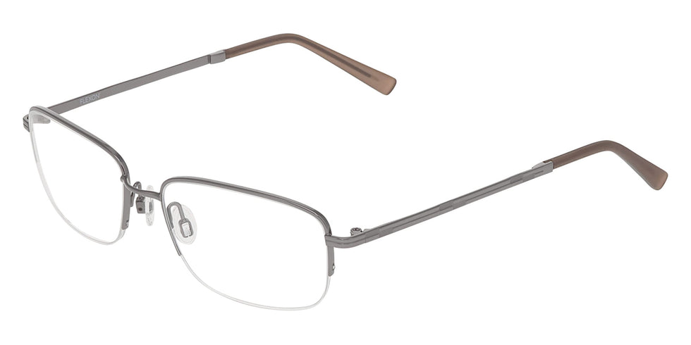 Flexon MELVILLE 600 033 55 - Gunmetal #id:flflexonmelville600033_s:100100