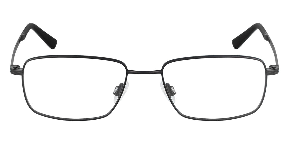 Flexon NATHANIEL 600 N 033 54 - Dark Gunmetal #id:flflexonnathaniel600n033_s:100100