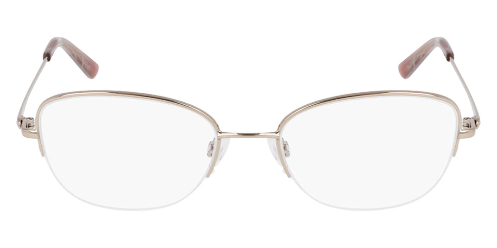 Flexon W3037 770 53 - Shiny Rose Gold #id:flflexonw3037770_s:100100