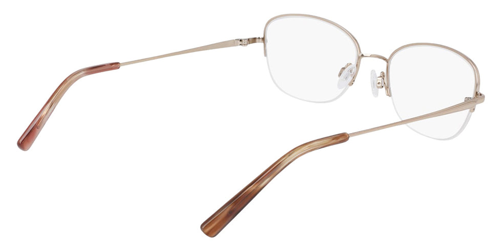 Flexon W3037 770 53 - Shiny Rose Gold #id:flflexonw3037770_s:100125