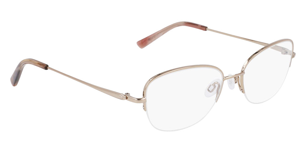 Flexon W3037 770 53 - Shiny Rose Gold #id:flflexonw3037770_s:100135