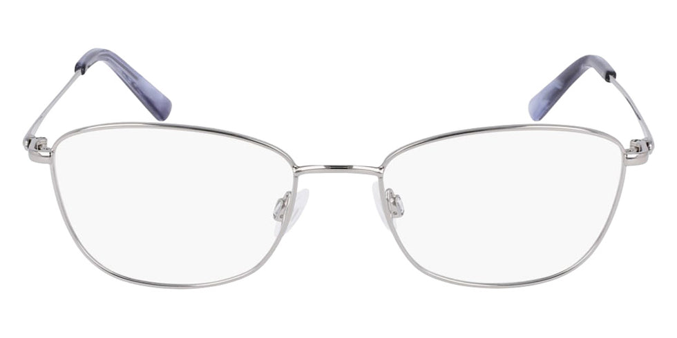 Flexon W3038 070 52 - Shiny Gunmetal #id:flflexonw3038070_s:100100