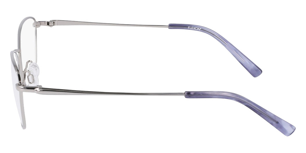 Flexon W3038 070 52 - Shiny Gunmetal #id:flflexonw3038070_s:100110